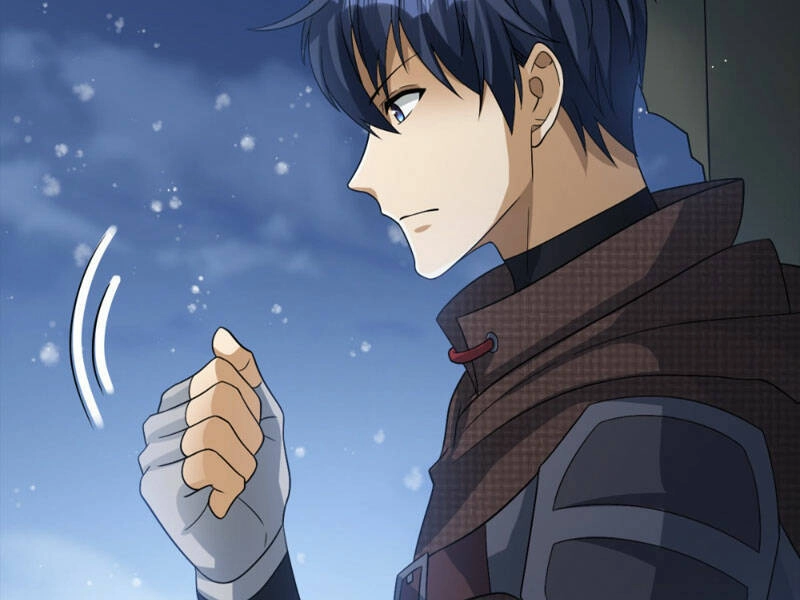 Cựu Nhật Ngự Long Chapter 18 - 126