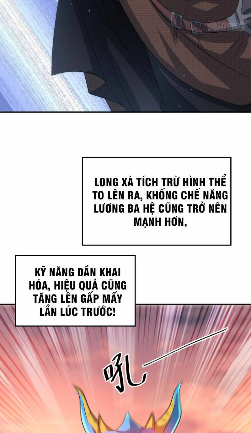 Cựu Nhật Ngự Long Chapter 19 - 2