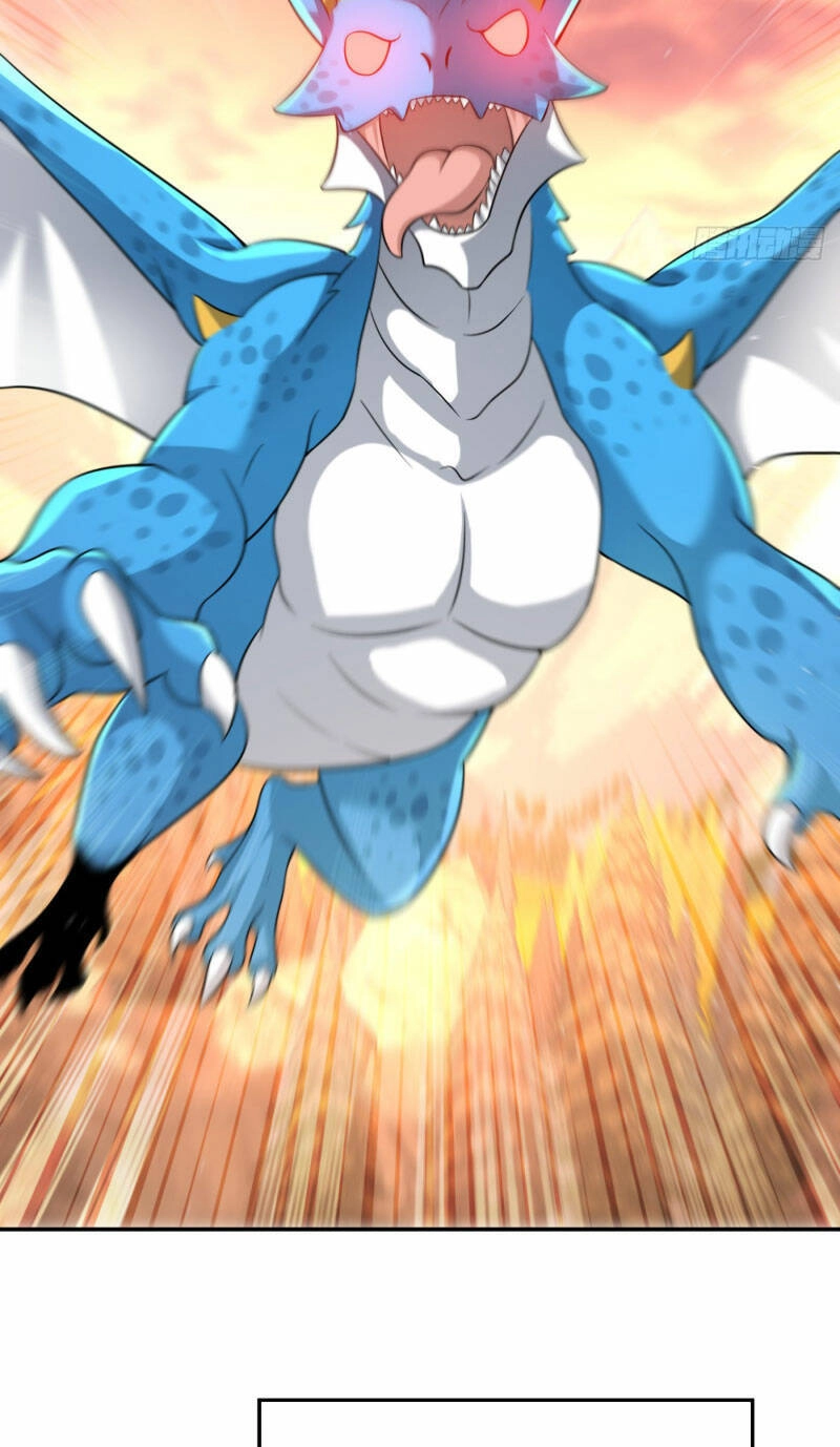 Cựu Nhật Ngự Long Chapter 19 - 3