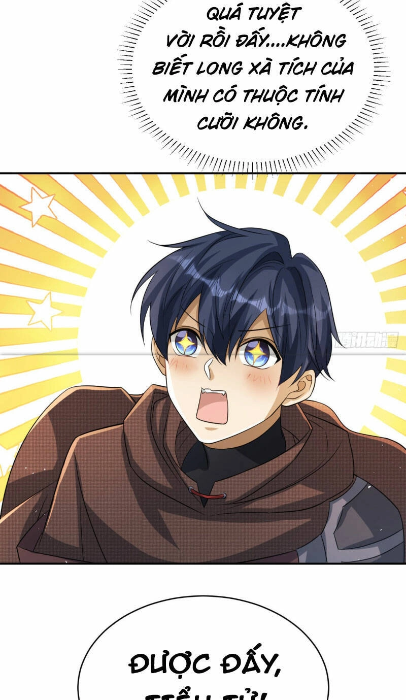 Cựu Nhật Ngự Long Chapter 19 - 6