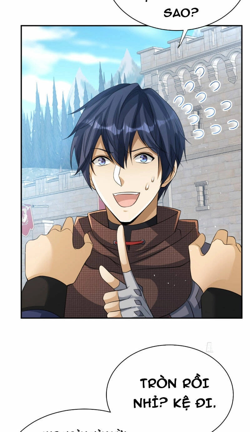 Cựu Nhật Ngự Long Chapter 19 - 9