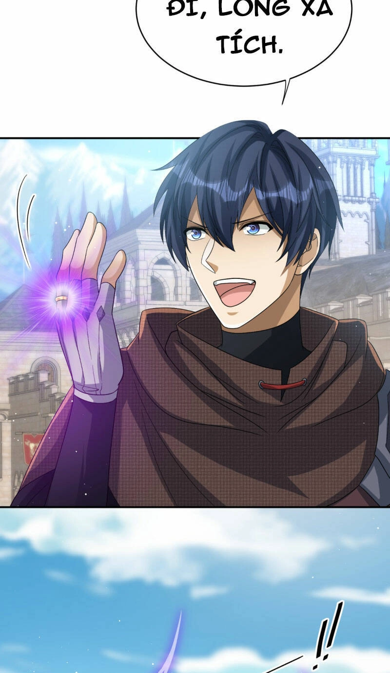 Cựu Nhật Ngự Long Chapter 19 - 13