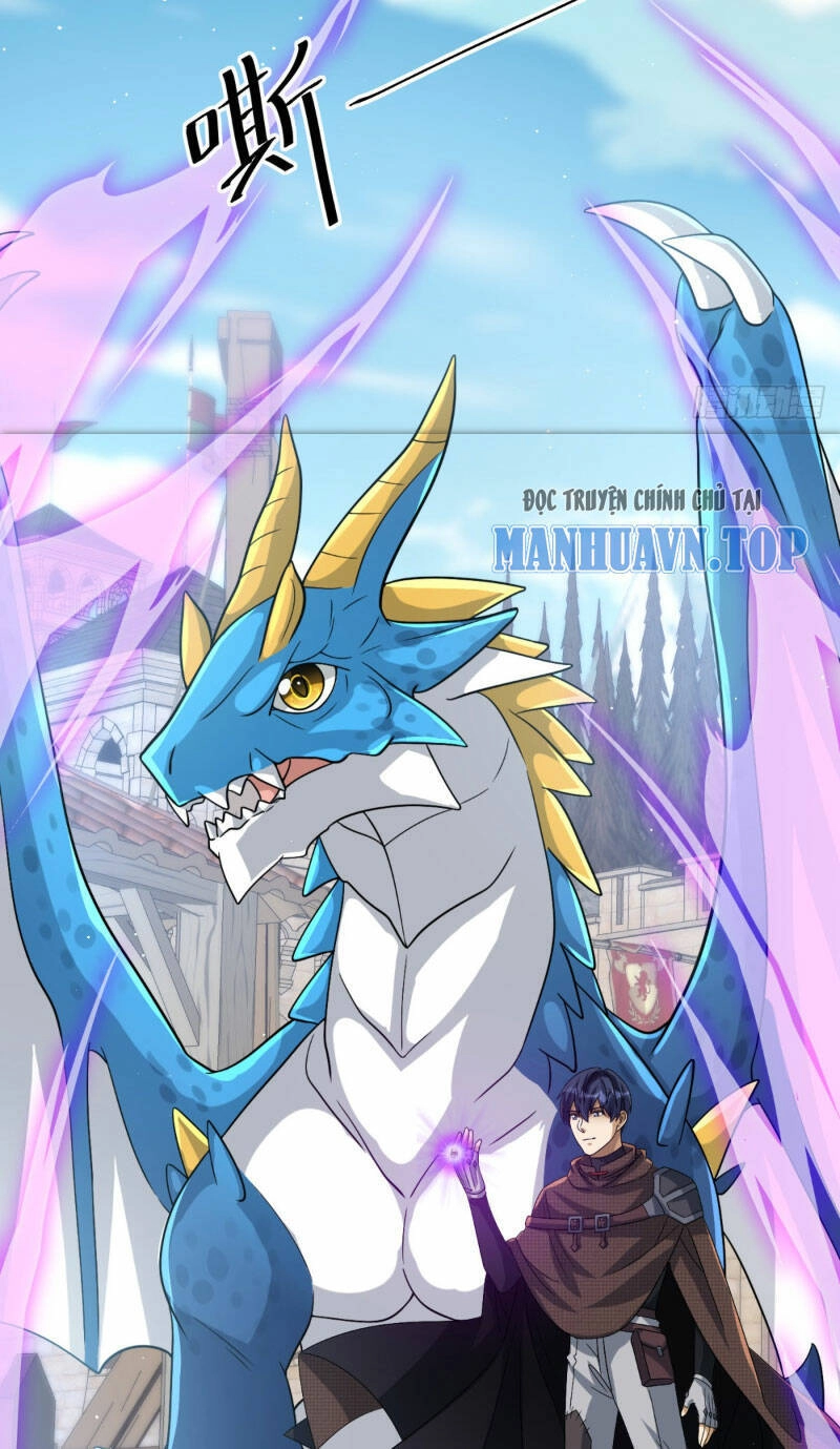 Cựu Nhật Ngự Long Chapter 19 - 14