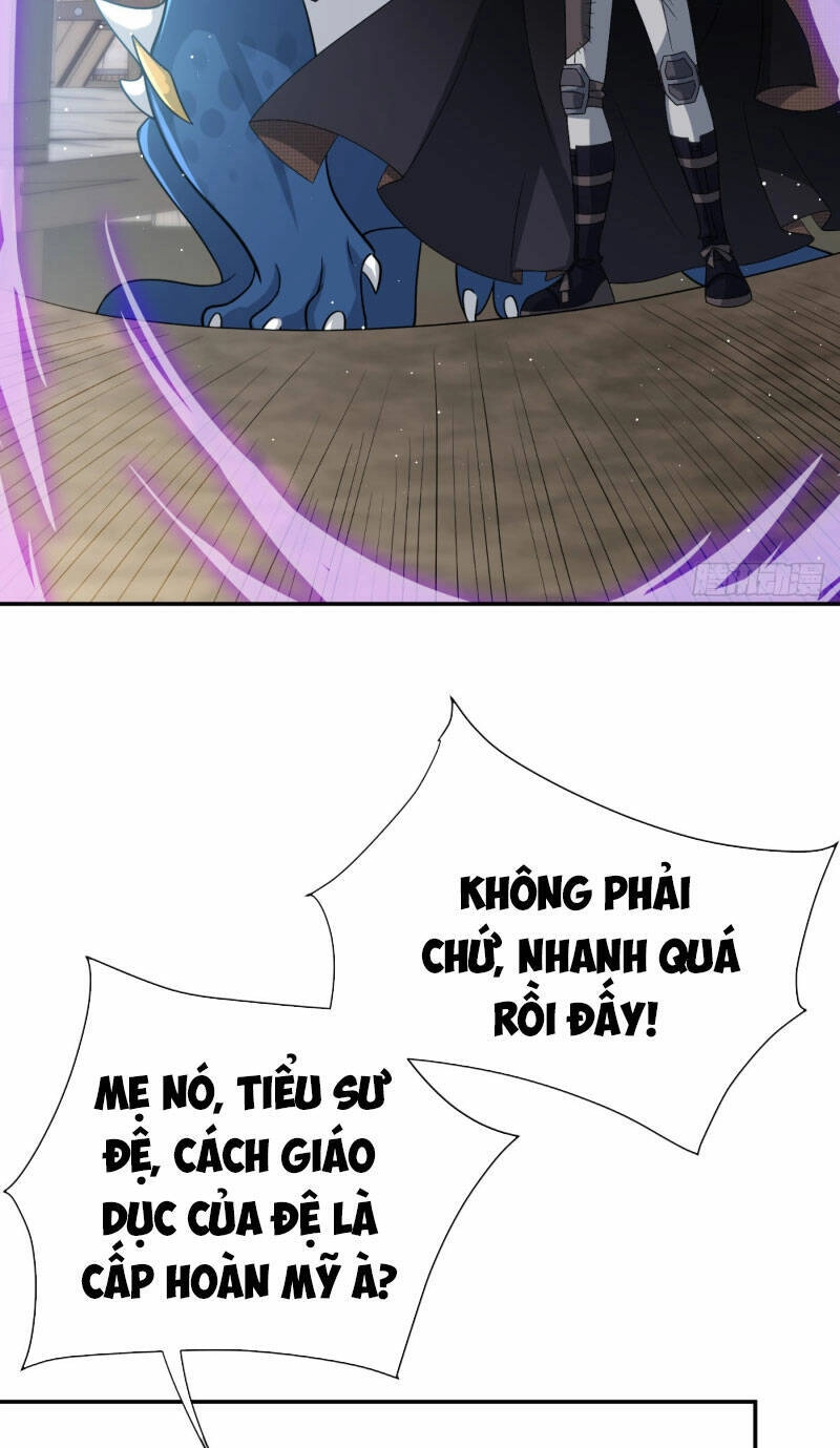 Cựu Nhật Ngự Long Chapter 19 - 15