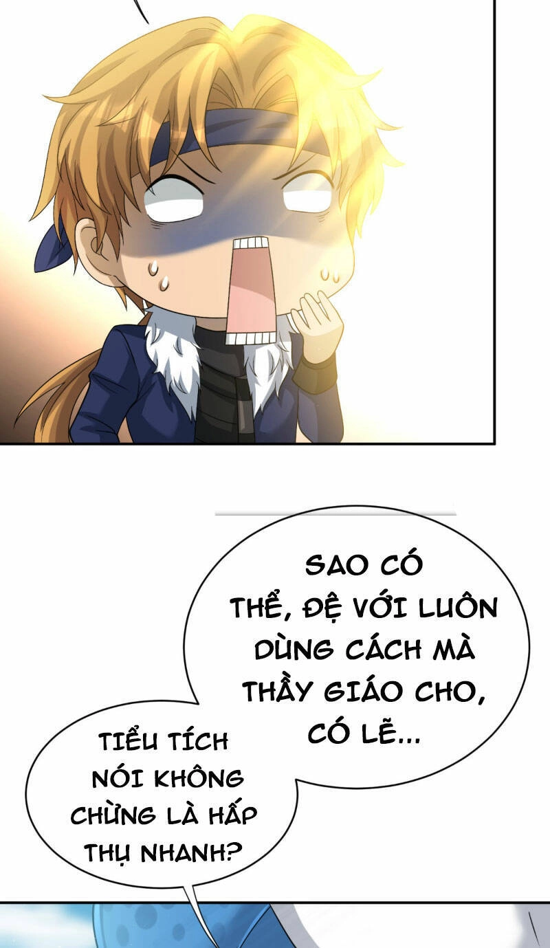 Cựu Nhật Ngự Long Chapter 19 - 16