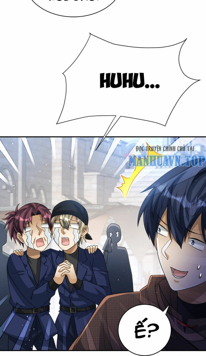 Cựu Nhật Ngự Long Chapter 19 - 20