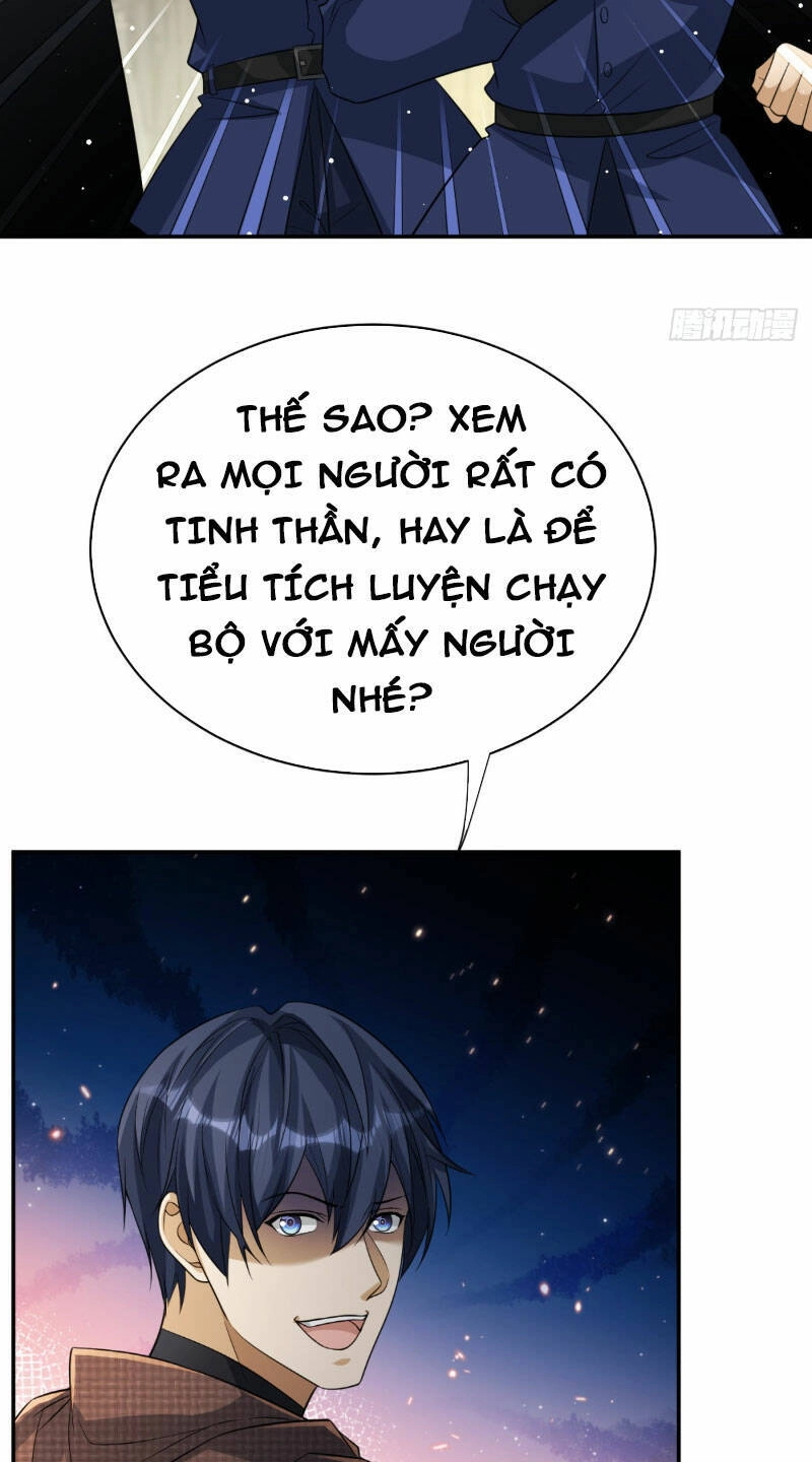 Cựu Nhật Ngự Long Chapter 19 - 22