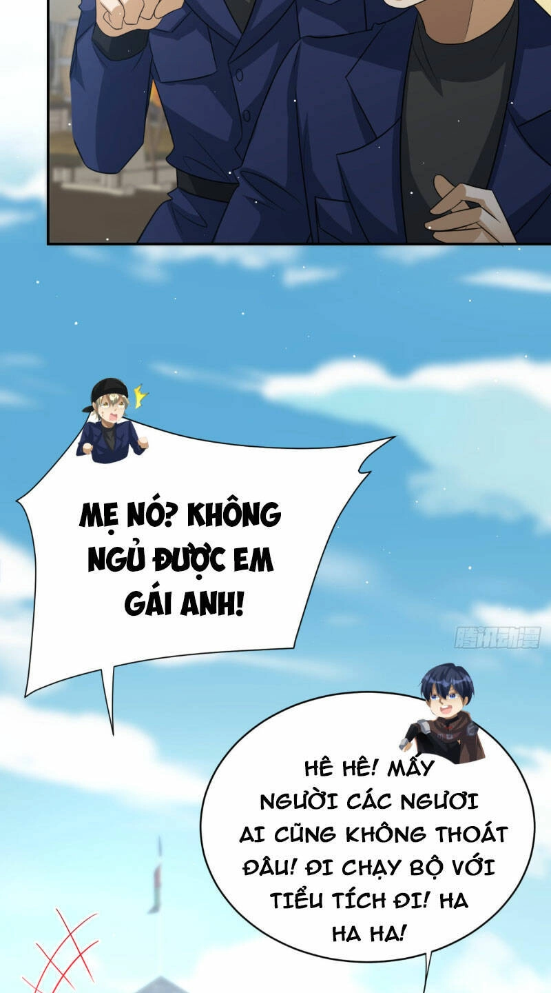 Cựu Nhật Ngự Long Chapter 19 - 24