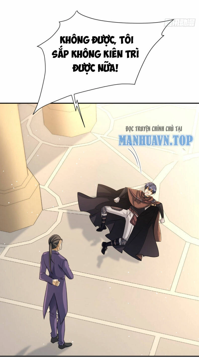 Cựu Nhật Ngự Long Chapter 19 - 27