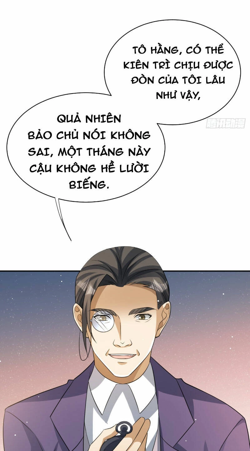 Cựu Nhật Ngự Long Chapter 19 - 28