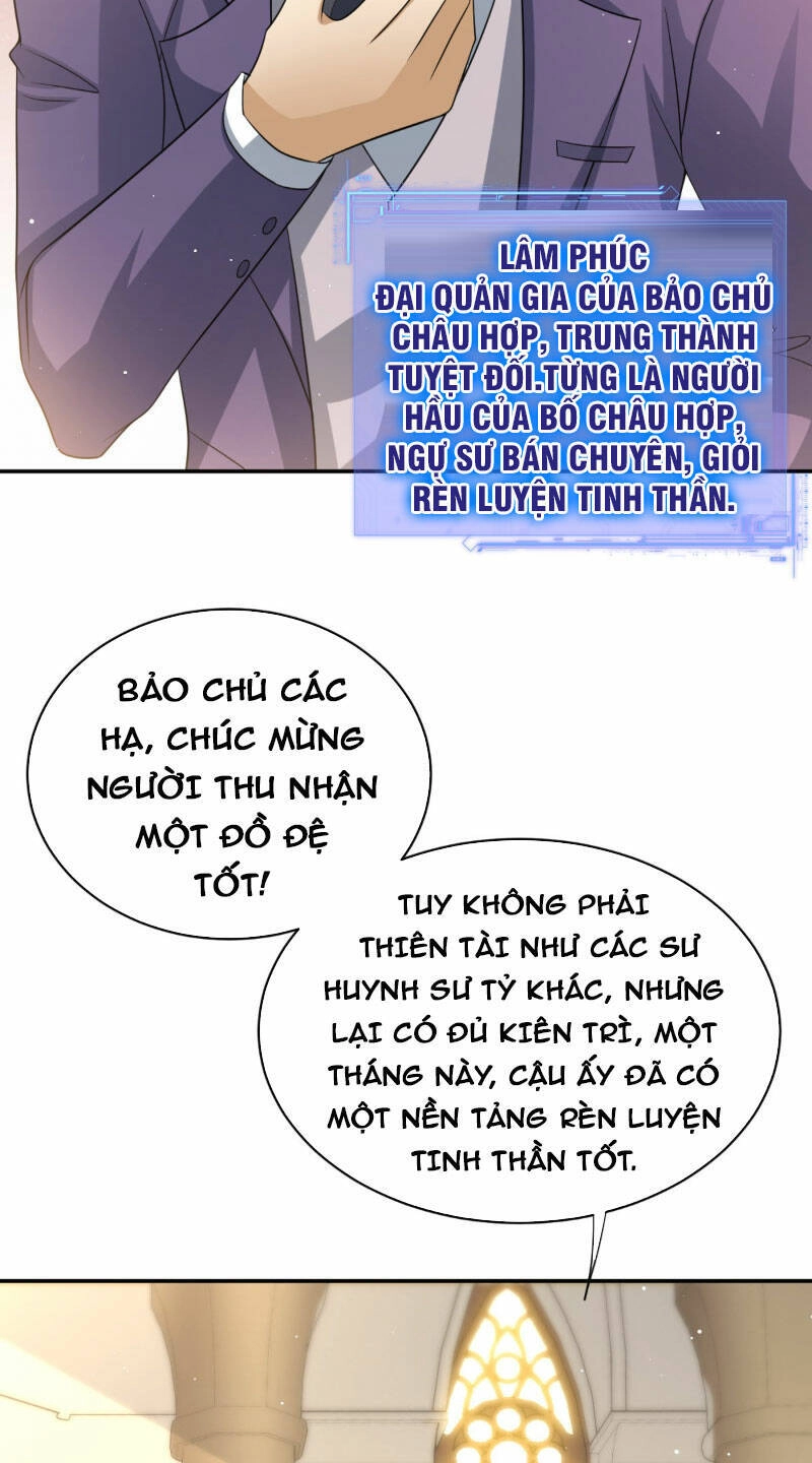 Cựu Nhật Ngự Long Chapter 19 - 29