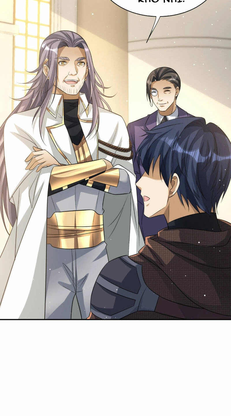 Cựu Nhật Ngự Long Chapter 19 - 31