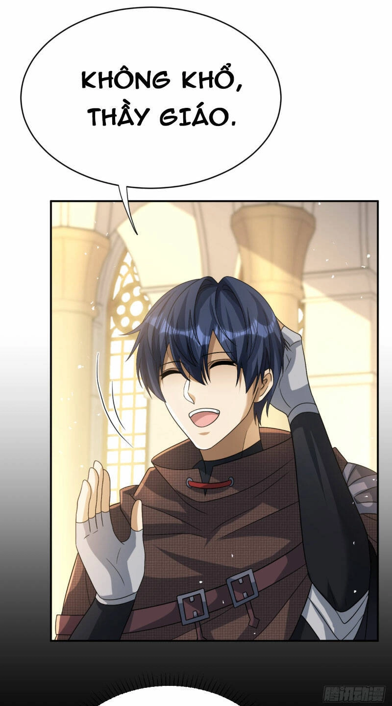 Cựu Nhật Ngự Long Chapter 19 - 32