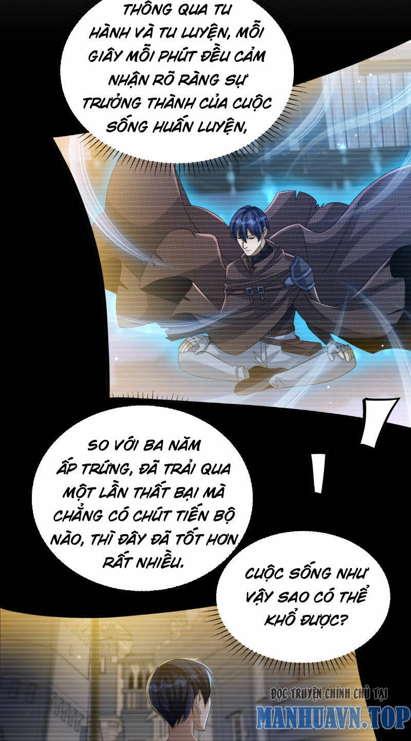 Cựu Nhật Ngự Long Chapter 19 - 33