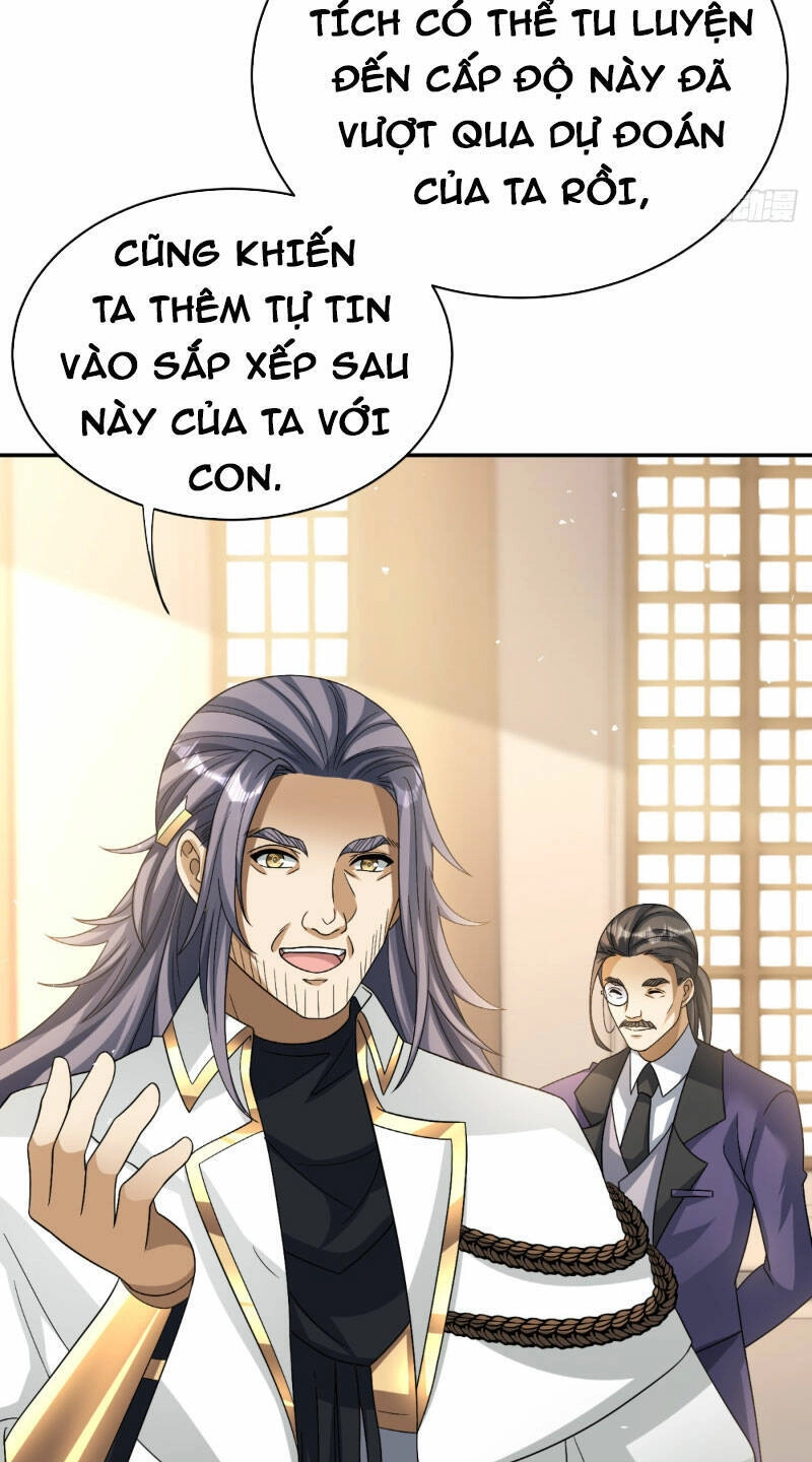 Cựu Nhật Ngự Long Chapter 19 - 35