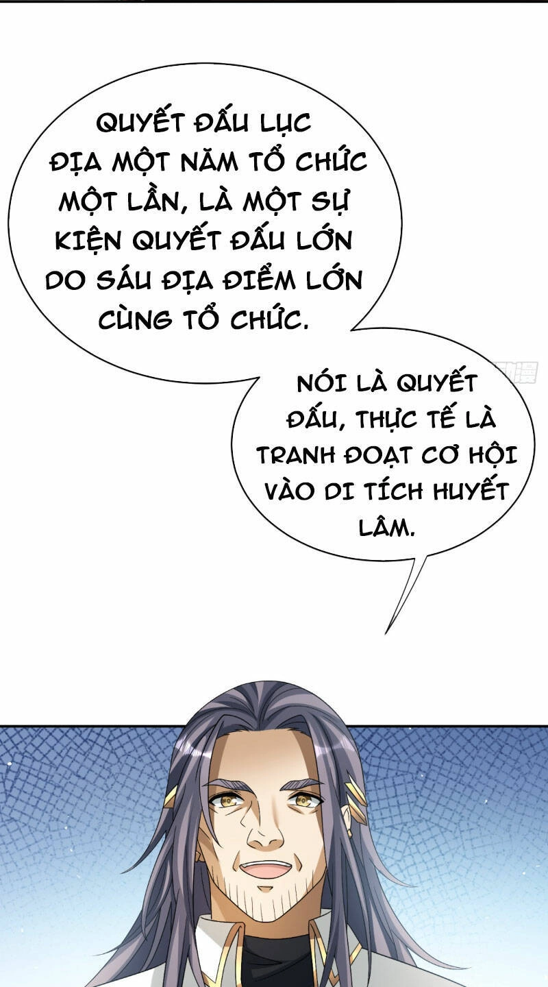 Cựu Nhật Ngự Long Chapter 19 - 38