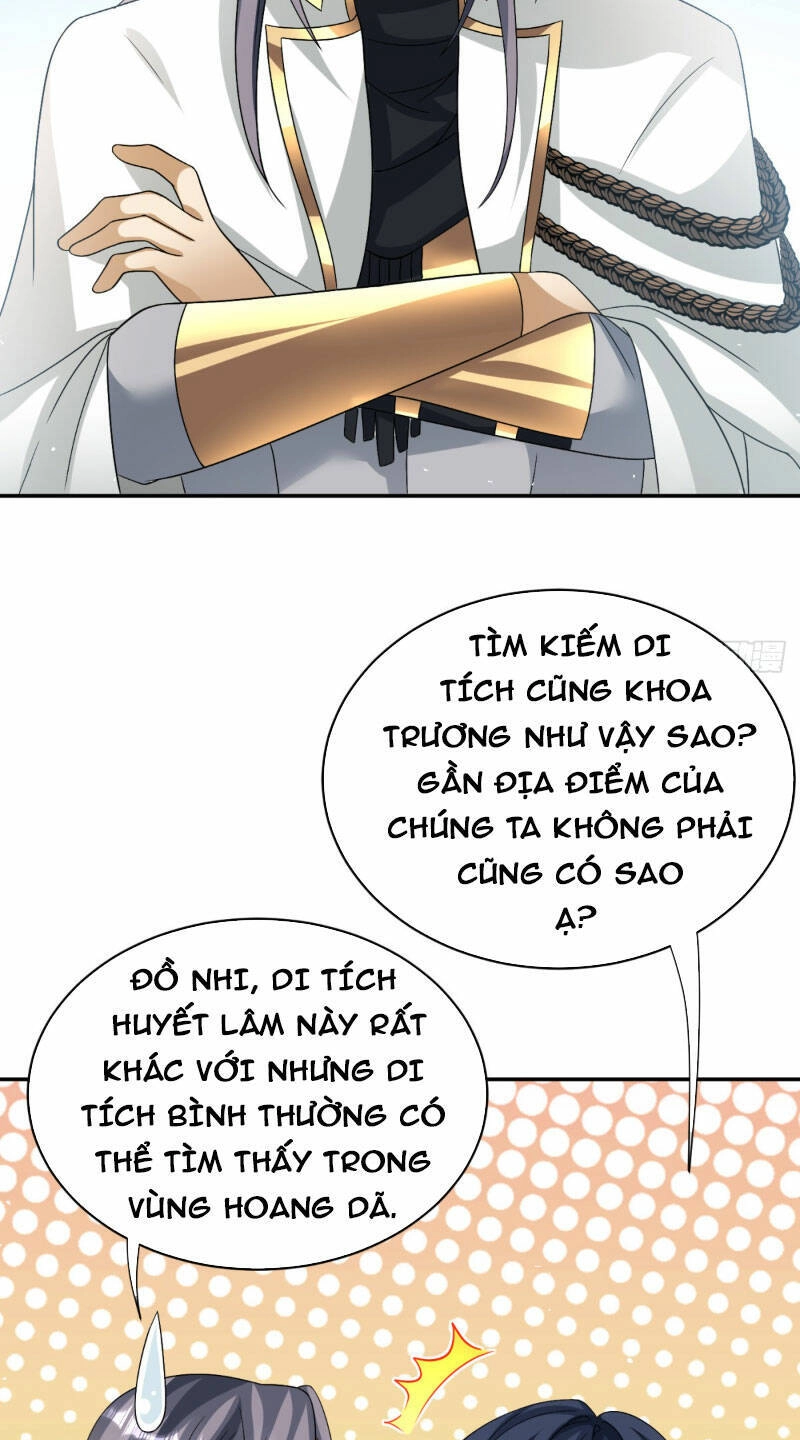 Cựu Nhật Ngự Long Chapter 19 - 39