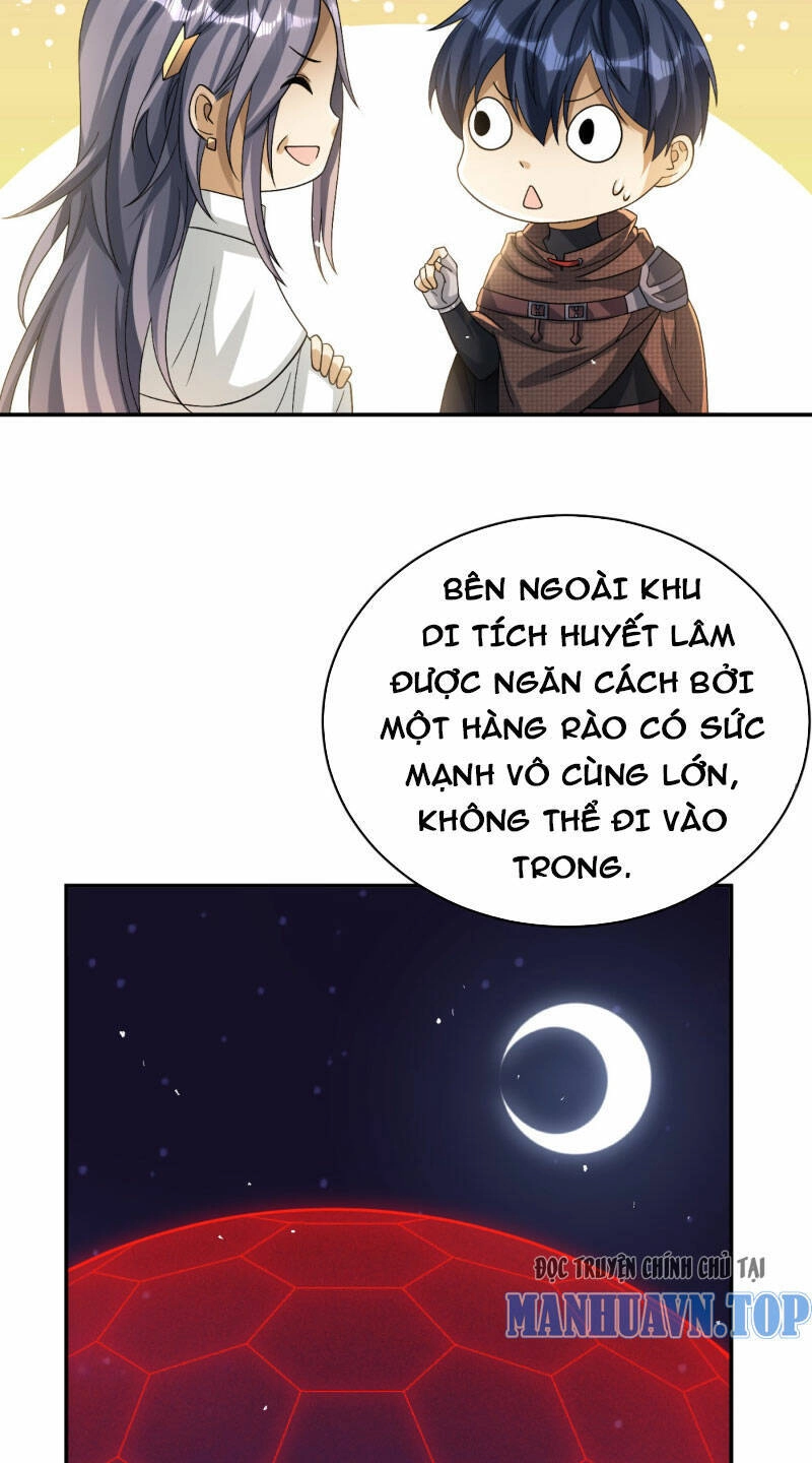 Cựu Nhật Ngự Long Chapter 19 - 40