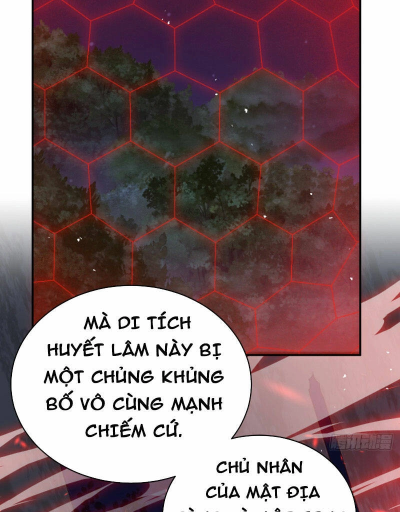 Cựu Nhật Ngự Long Chapter 19 - 41