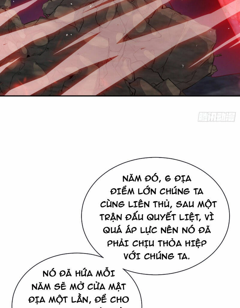 Cựu Nhật Ngự Long Chapter 19 - 43