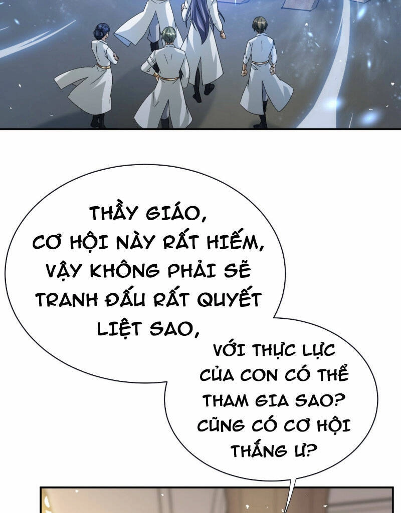 Cựu Nhật Ngự Long Chapter 19 - 45