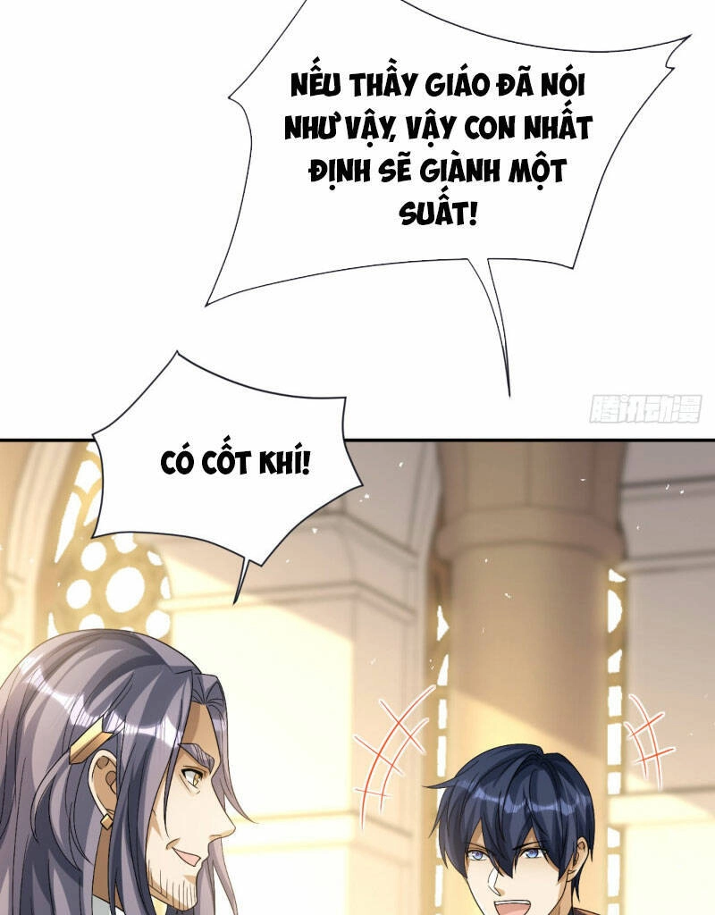 Cựu Nhật Ngự Long Chapter 19 - 50