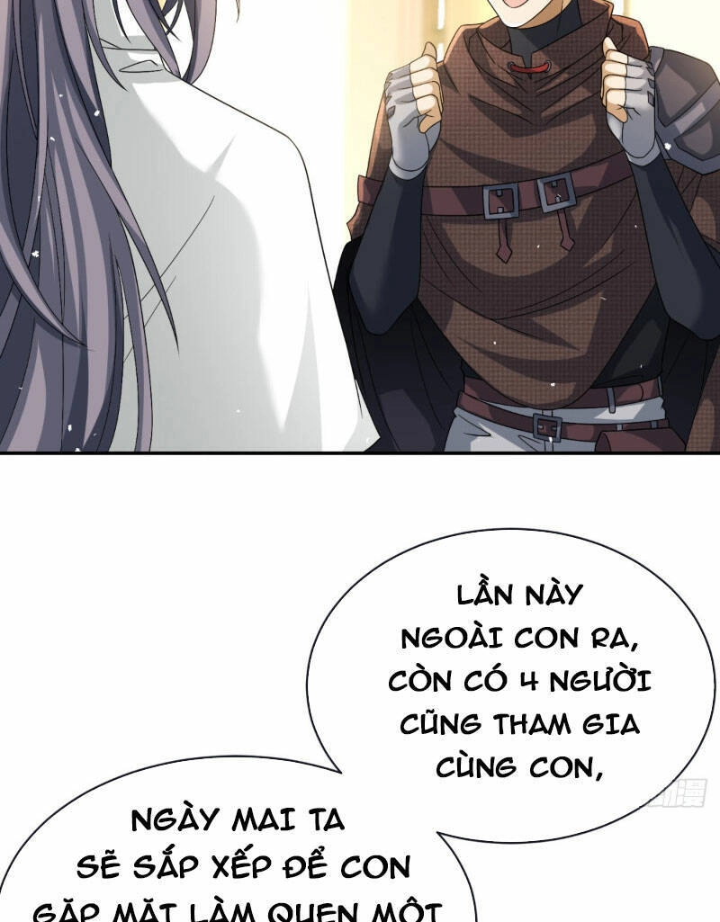 Cựu Nhật Ngự Long Chapter 19 - 51