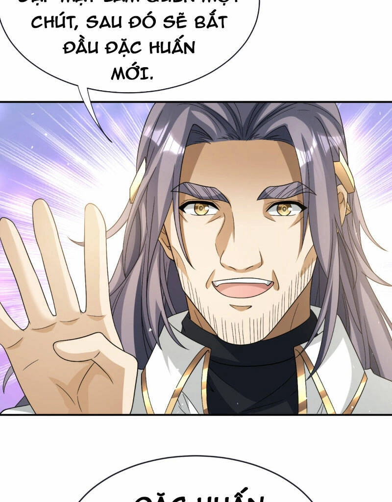 Cựu Nhật Ngự Long Chapter 19 - 52