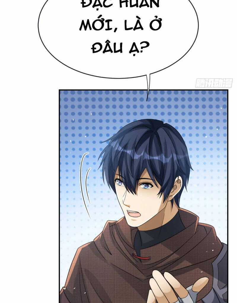 Cựu Nhật Ngự Long Chapter 19 - 53