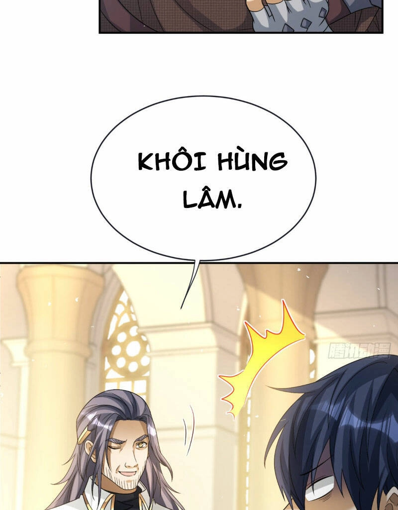 Cựu Nhật Ngự Long Chapter 19 - 54