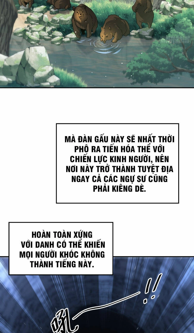 Cựu Nhật Ngự Long Chapter 20 - 3