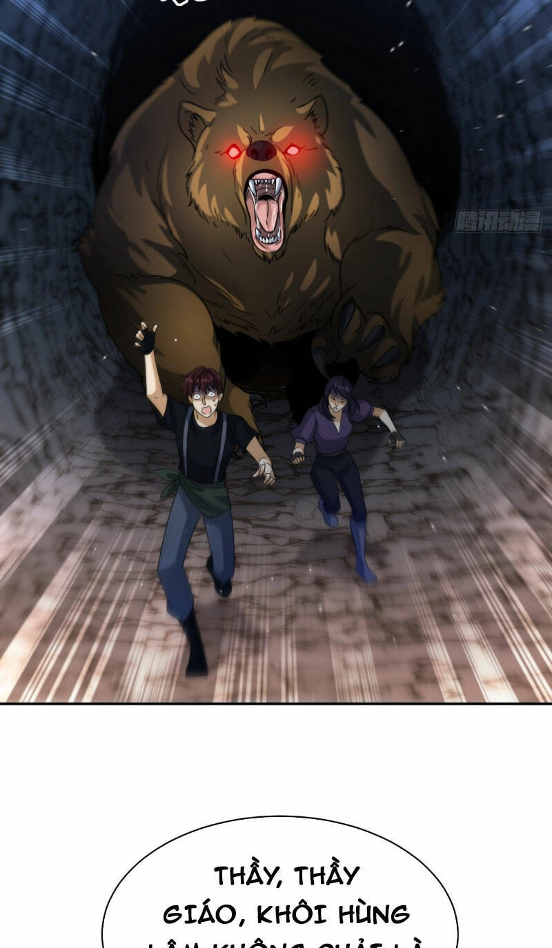 Cựu Nhật Ngự Long Chapter 20 - 4