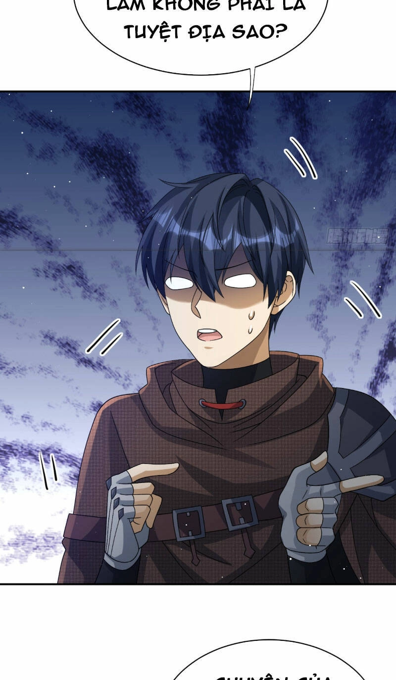 Cựu Nhật Ngự Long Chapter 20 - 5