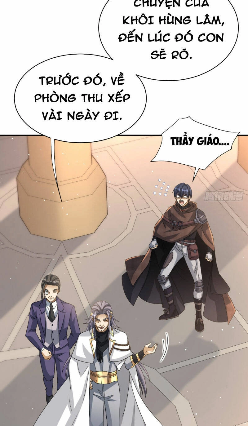 Cựu Nhật Ngự Long Chapter 20 - 6