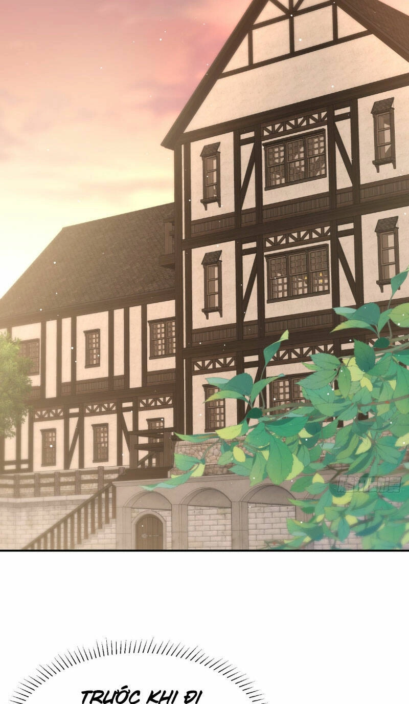 Cựu Nhật Ngự Long Chapter 20 - 8