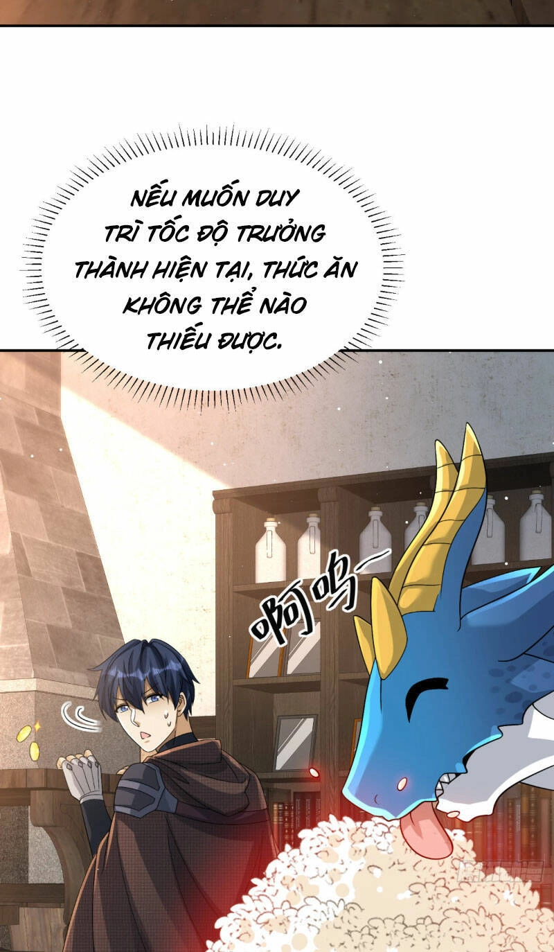 Cựu Nhật Ngự Long Chapter 20 - 10