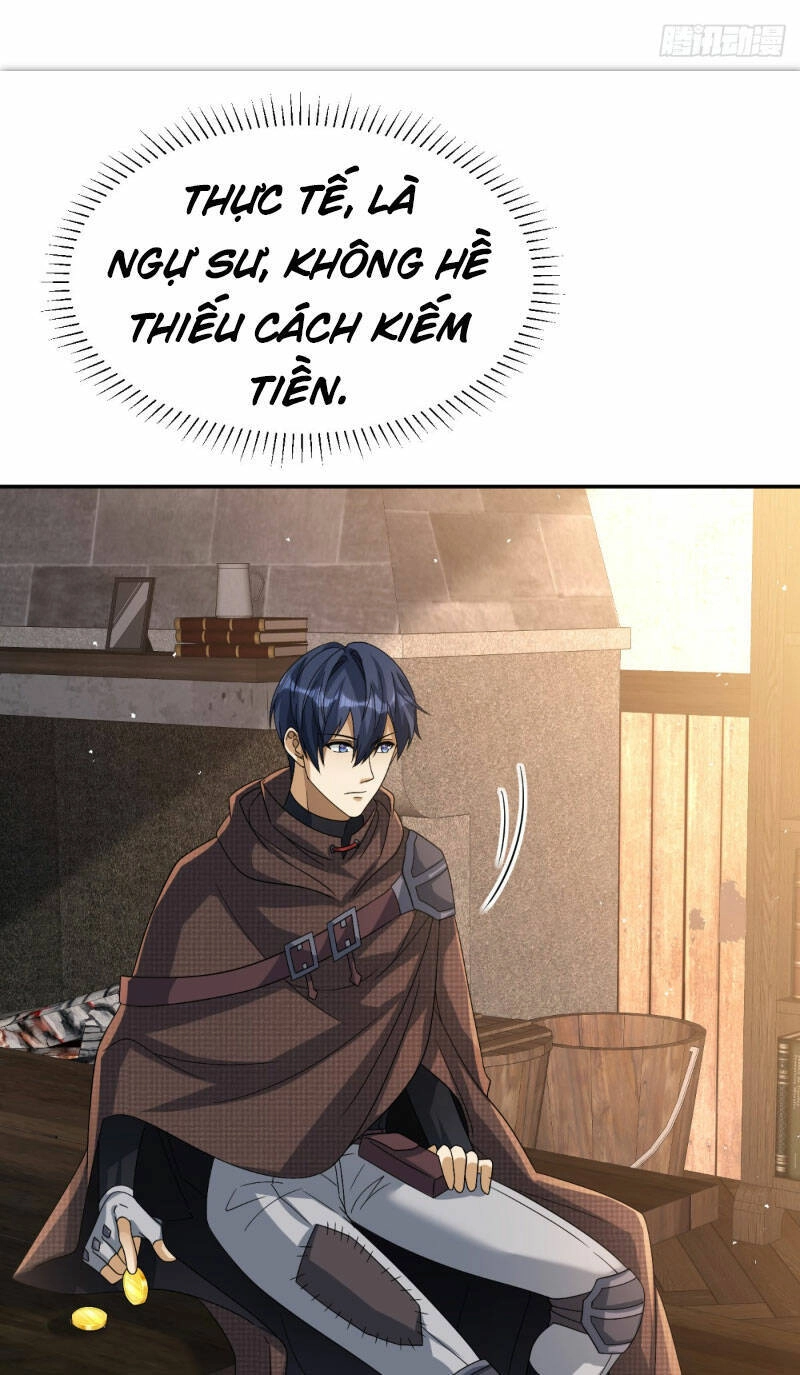 Cựu Nhật Ngự Long Chapter 20 - 12