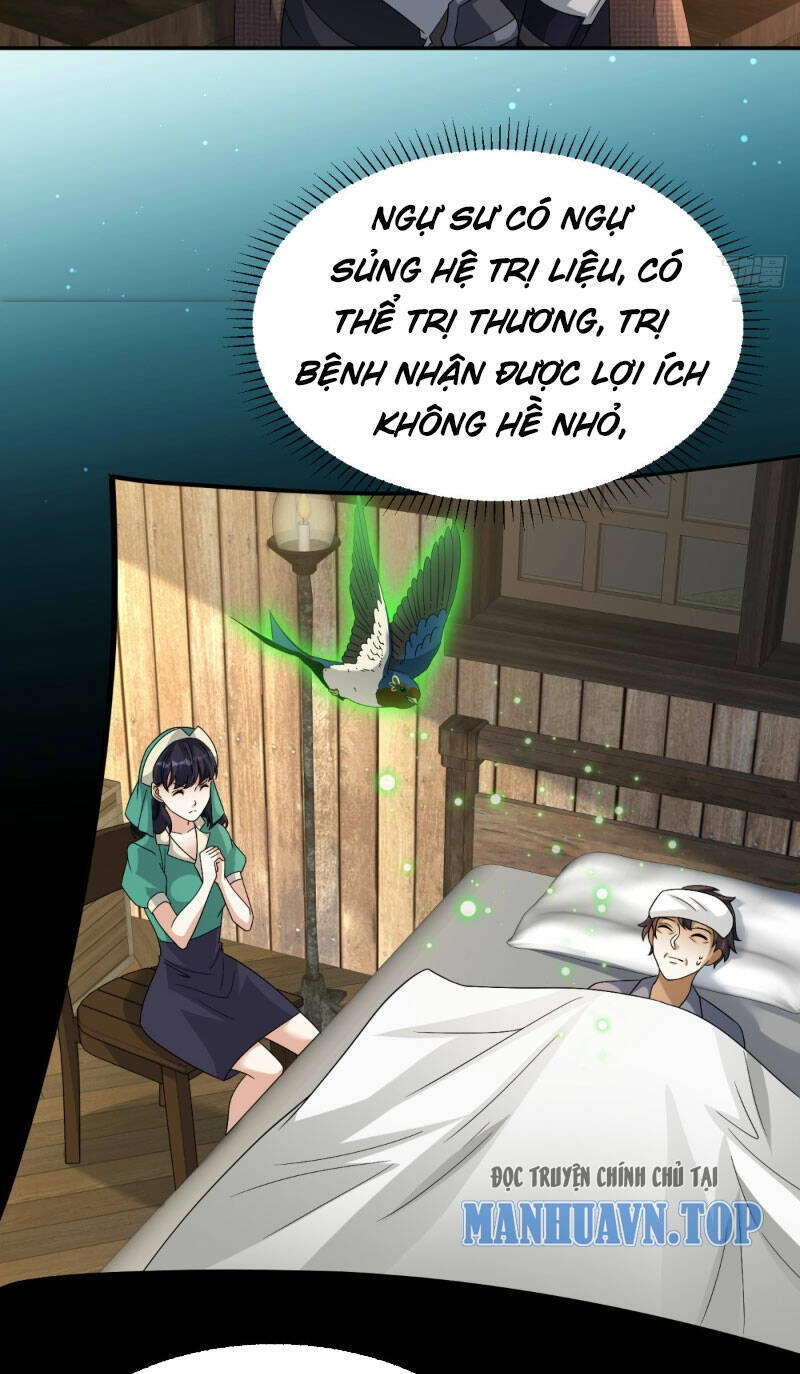 Cựu Nhật Ngự Long Chapter 20 - 13