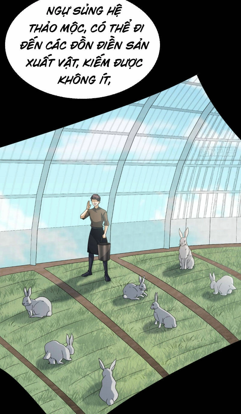 Cựu Nhật Ngự Long Chapter 20 - 14