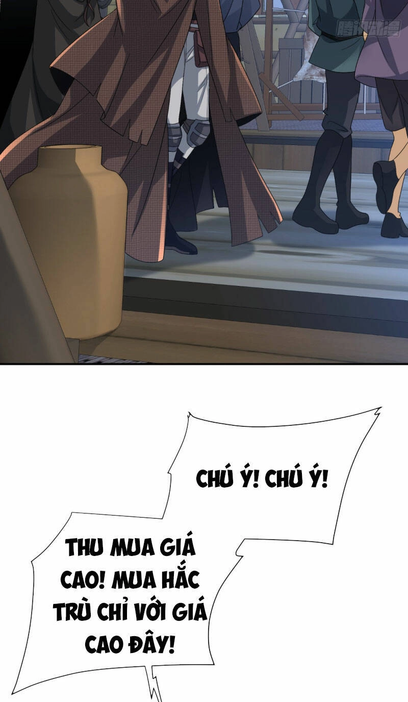 Cựu Nhật Ngự Long Chapter 20 - 19