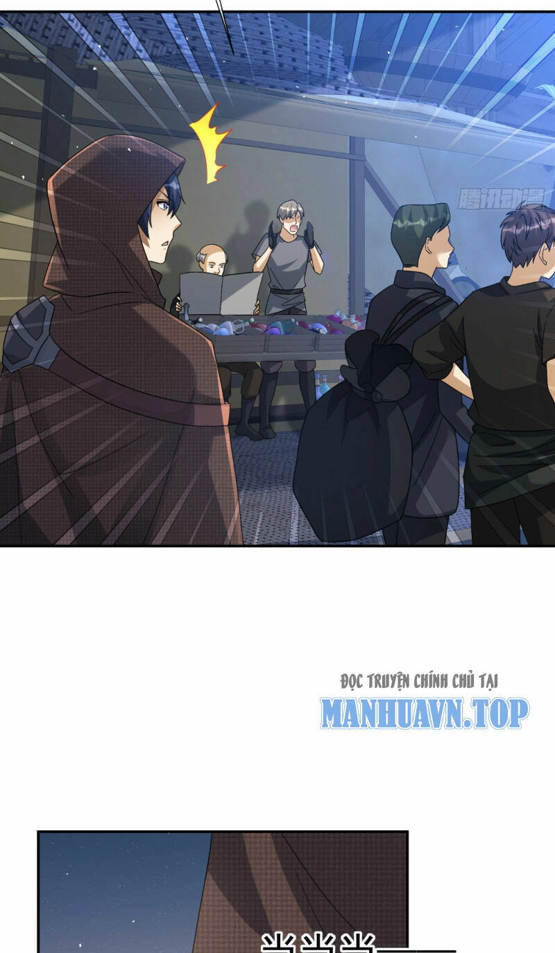 Cựu Nhật Ngự Long Chapter 20 - 20