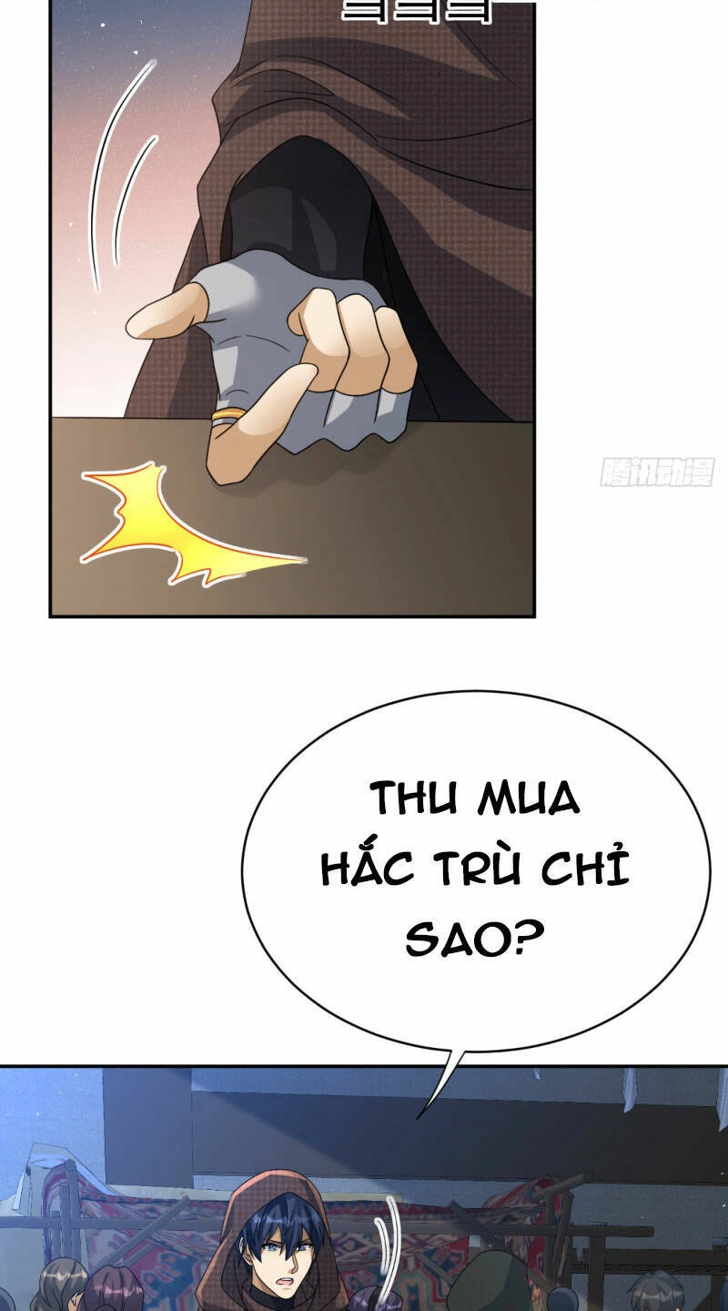 Cựu Nhật Ngự Long Chapter 20 - 21