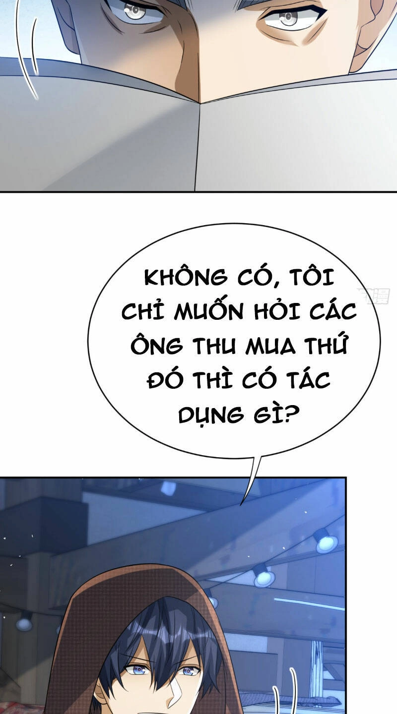 Cựu Nhật Ngự Long Chapter 20 - 23