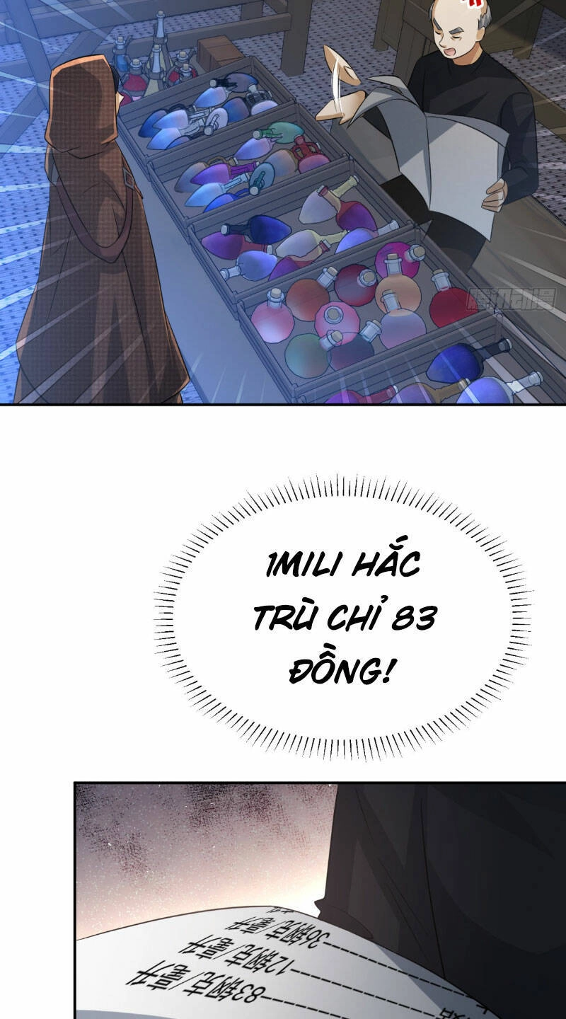 Cựu Nhật Ngự Long Chapter 20 - 25