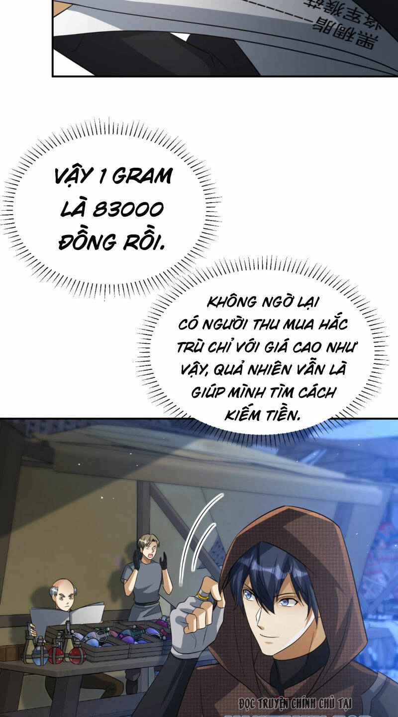 Cựu Nhật Ngự Long Chapter 20 - 26