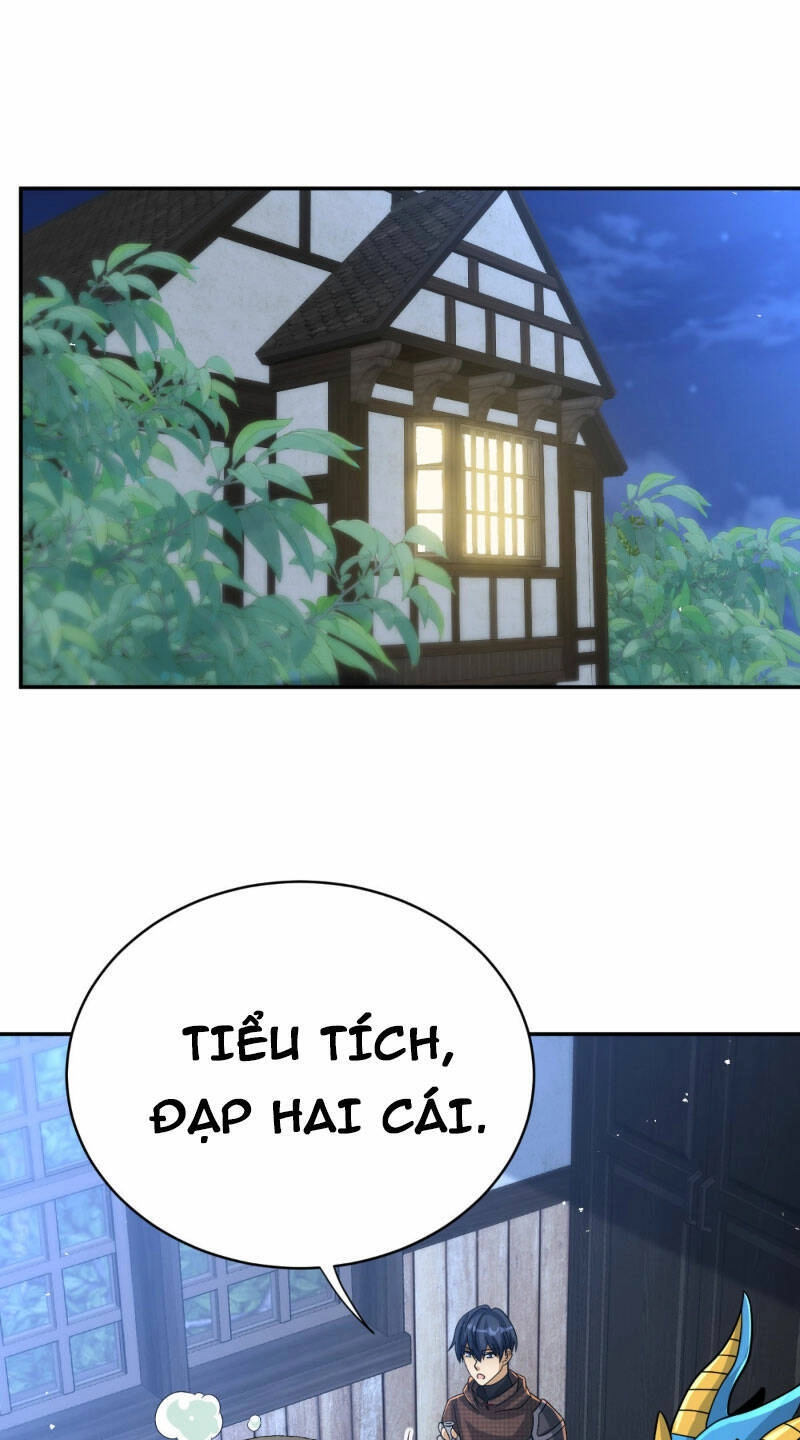 Cựu Nhật Ngự Long Chapter 20 - 30