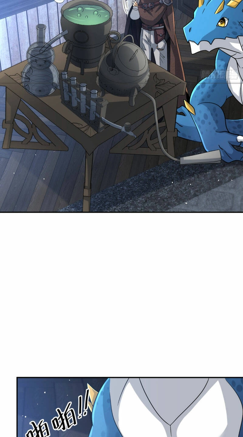 Cựu Nhật Ngự Long Chapter 20 - 31