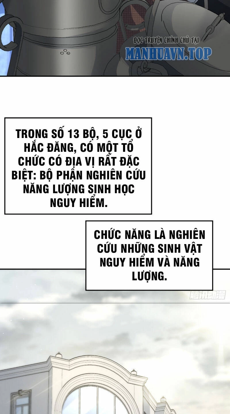 Cựu Nhật Ngự Long Chapter 20 - 34