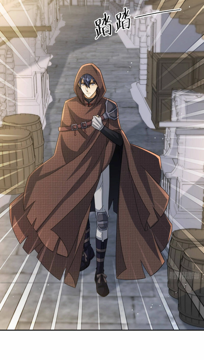 Cựu Nhật Ngự Long Chapter 20 - 41