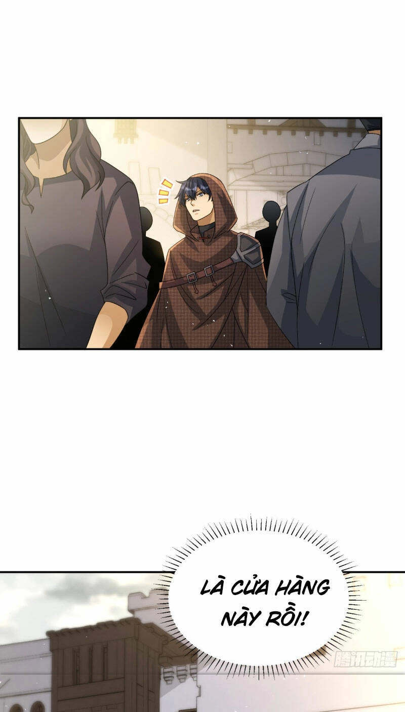 Cựu Nhật Ngự Long Chapter 20 - 42